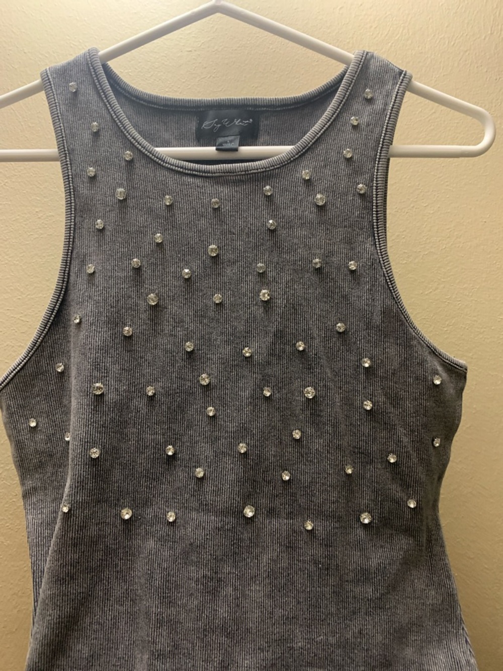 Say What Dress